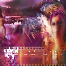 CEVIN KEY - XWAYXWAY [CD]