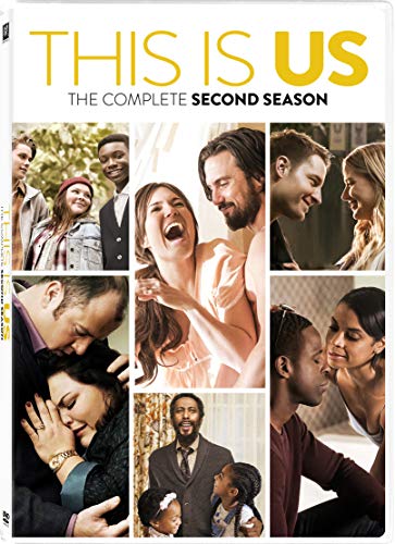 THIS IS US: SEASON 2 (SOUS-TITRES FRANAIS)