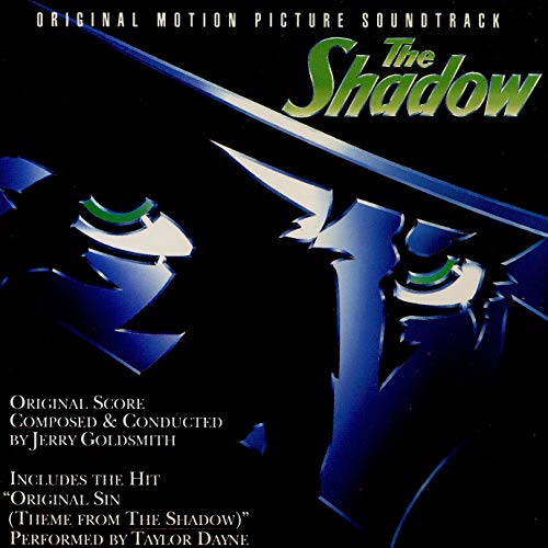 VARIOUS ARTISTS - SHADOW