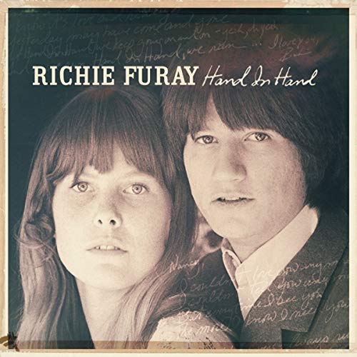 FURAY, RICHIE - HAND IN HAND