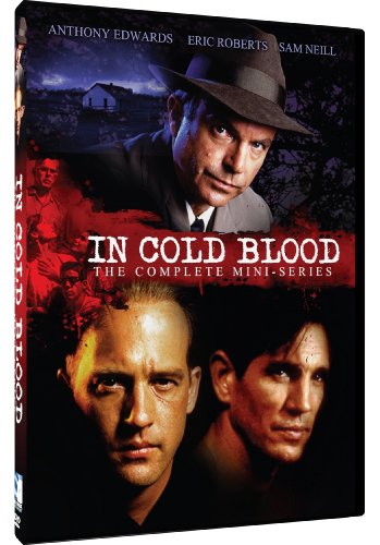 IN COLD BLOOD: COMPLETE MINI-SERIES [IMPORT]