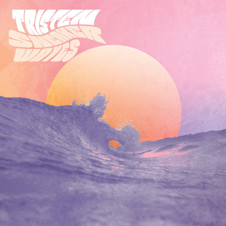 TRISTEN  - SNEAKER WAVES
