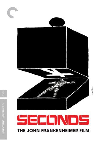 SECONDS (THE CRITERION COLLECTION)