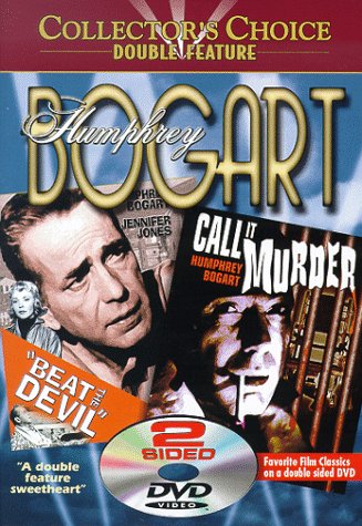 HUMPHREY BOGART [IMPORT]