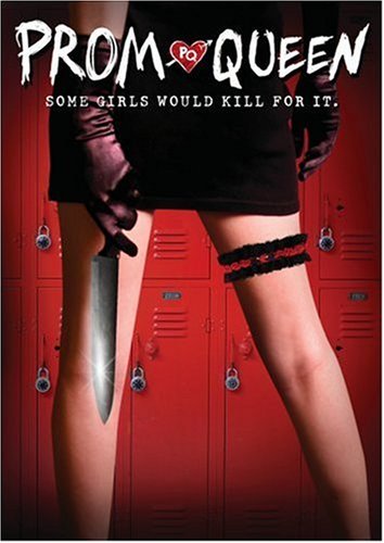 PROM QUEEN: WHOLE STORY [IMPORT]