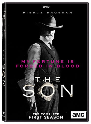 SON, THE SEASON 1