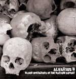 ALVARIUS B.  - BLOOD OPERATIVES OF THE BARIUM