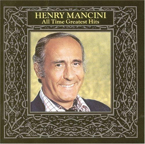 MANCINI, HENRY - ALL-TIME GREATEST HITS, VOL. 1