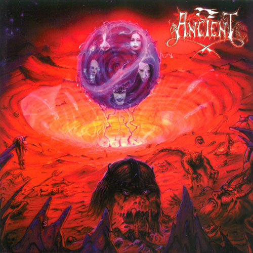 ANCIENT  - PROXIMA