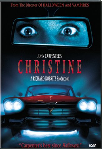 CHRISTINE