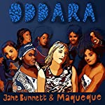 BUNNETT, JANE & MAQUEQUE - ODDARA