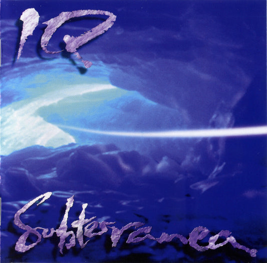 IQ  - SUBTERRANEA