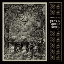 PAGAN ALTAR - NEVER QUITE DEAD [LP]