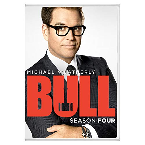BULL: SEASON FOUR