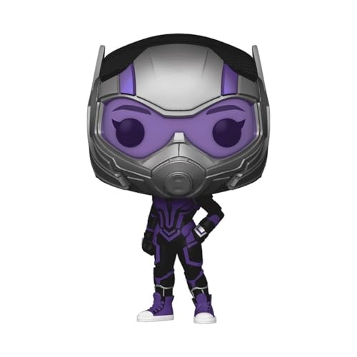 ANTMAN & THE WASP: QUANTUMANIA: CASSIE LANG #1167  - FUNKO POP!-EXCLUSIVE