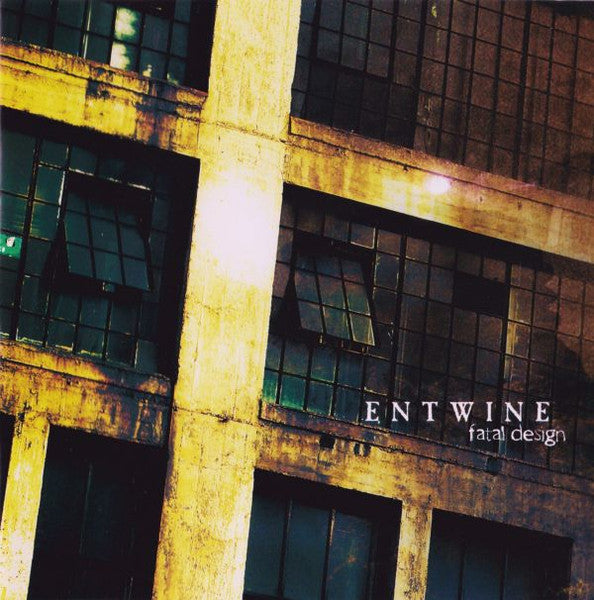 ENTWINE  - FATAL DESIGN