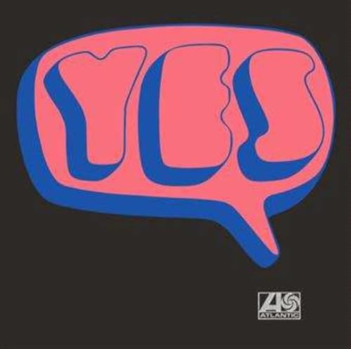 YES - YES (LP COLOR) [VINYL]