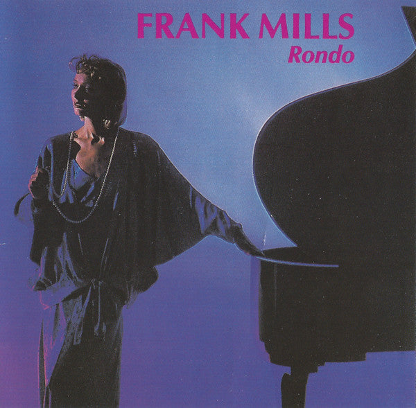 MILLS, FRANK  - RONDO