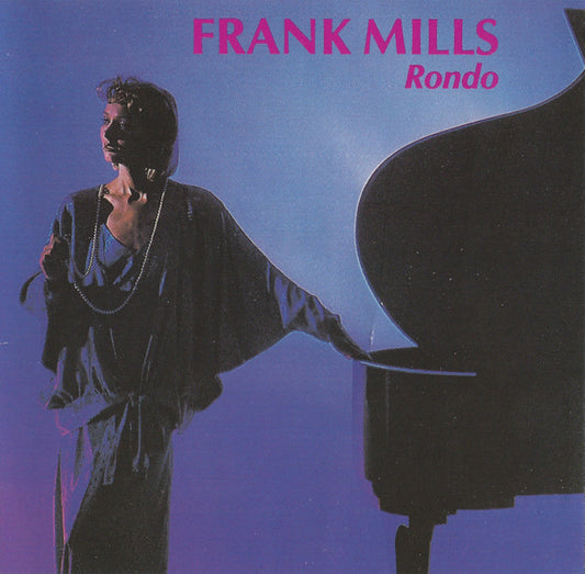 MILLS, FRANK  - RONDO