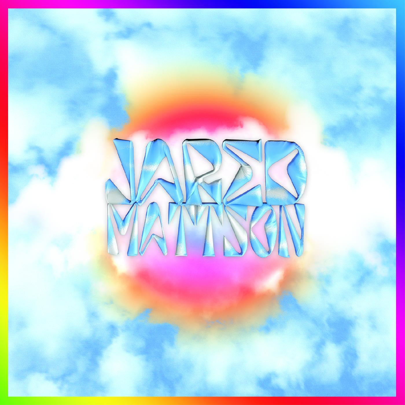 MATTSON, JARED - PEANUT (BONE VINYL)