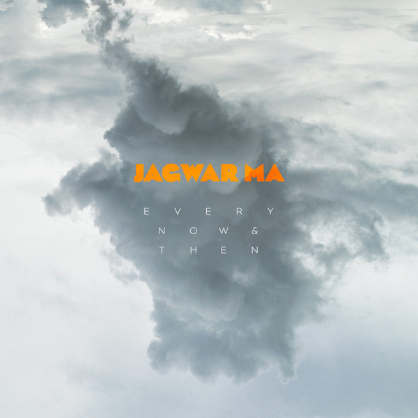 JAGWAR MA  - EVERY NOW & THEN