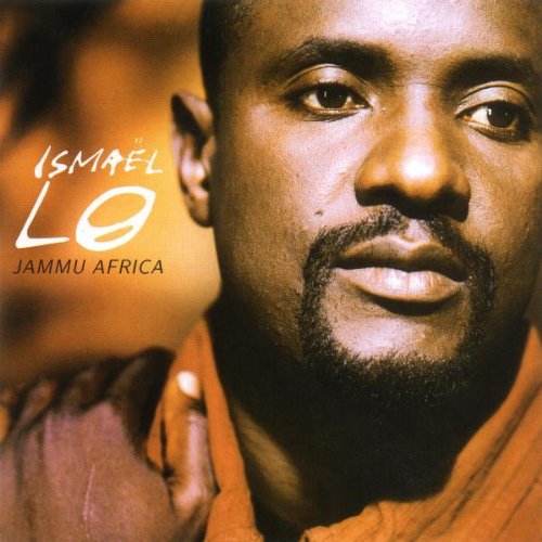 LO, ISMAEL - JAMMU AFRICA