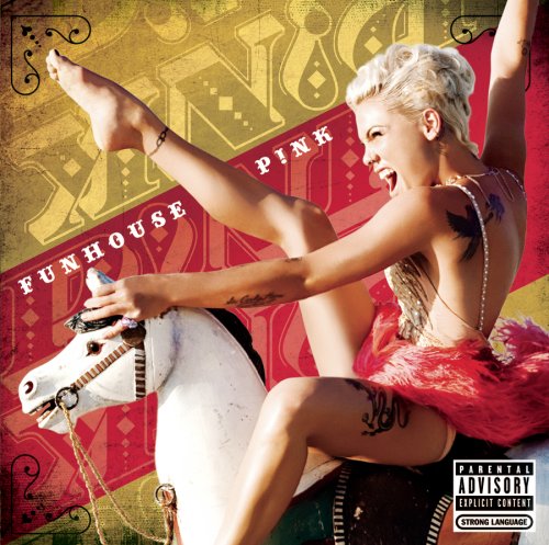 PINK - FUNHOUSE