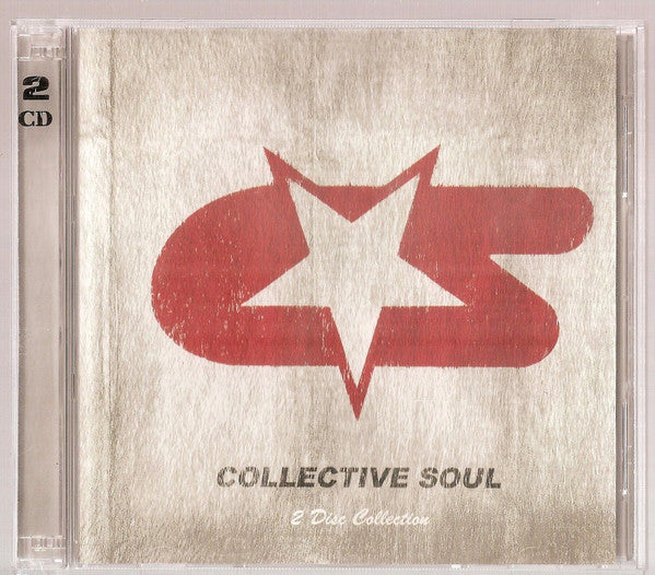 COLLECTIVE SOUL  - 2 DISC COLLECTION
