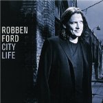 FORD, ROBBEN - CITY LIFE