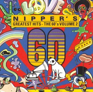 VARIOUS ARTISTS - NIPPER'S G.H.: 60'S VOL 2