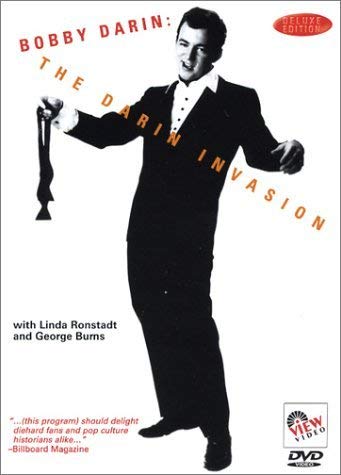 BOBBY DARIN: THE DARIN INVASION [IMPORT]