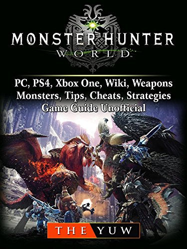 MONSTER HUNTER WORLD - PLAYSTATION 4