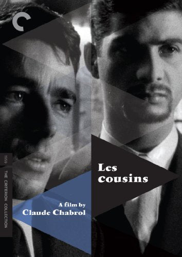 LES COUSINS (CRITERION)  (BILINGUAL) (VERSION FRANAISE)