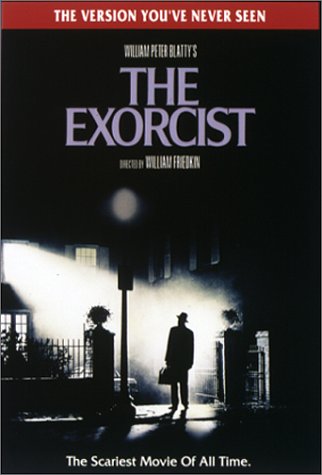 THE EXORCIST: THE VERSION YOU'VE NEVER SEEN