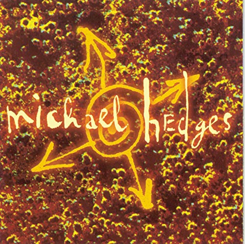 HEDGES, MICHAEL - ORACLE