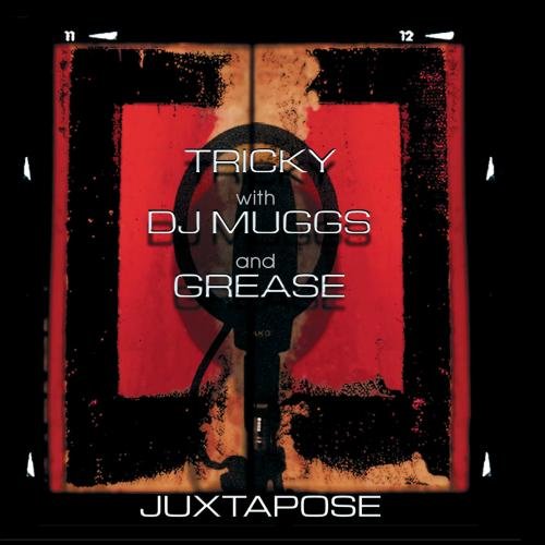 TRICKY - JUXTAPOSE