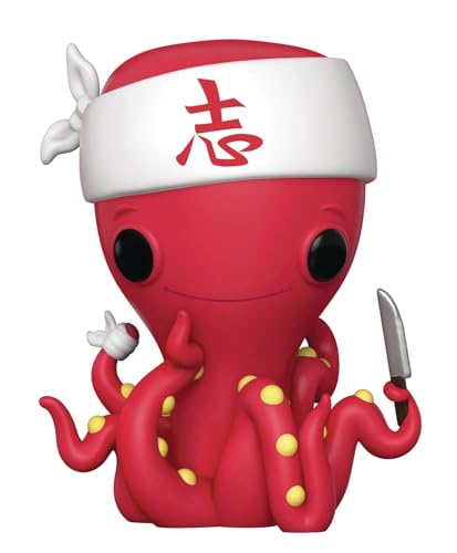 MONSTERS: CHEF #388 - FUNKO POP!