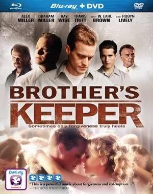 BROTHER'S KEEPER (MOVIE) - BLU-2015-ALEX MILLER