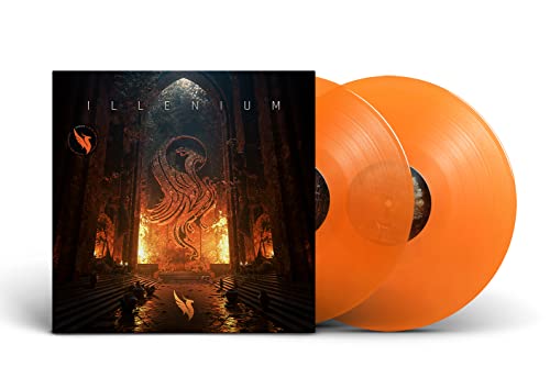 ILLENIUM - ILLENIUM (VINYL)