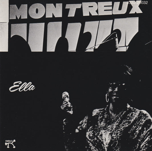FITZGERALD, ELLA  - ELLA (4CD SET)