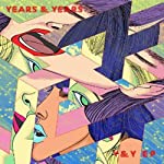 YEARS & YEARS - Y & Y EP