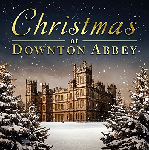 VARIOUS ARTISTS - CHRISTMAS AT DOWNTON ABBEY (2CD)