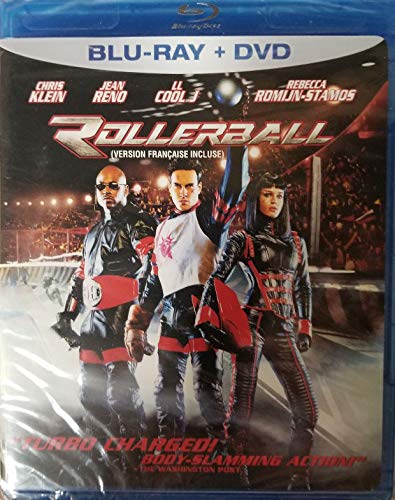 ROLLERBALL - BLU-2002-CHRS KLEIN