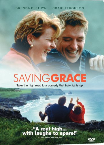 SAVING GRACE (WIDESCREEN/FULL SCREEN)