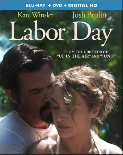 LABOR DAY [BLU-RAY] [IMPORT]