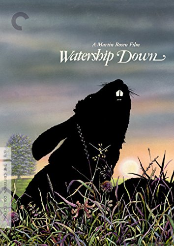 CRITERION COLLECTION: WATERSHIP DOWN