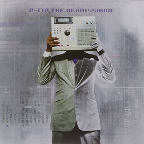 Q TIP - RENAISSANCE