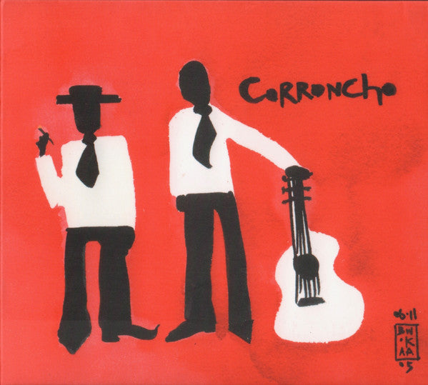 CORRONCHO  - ST