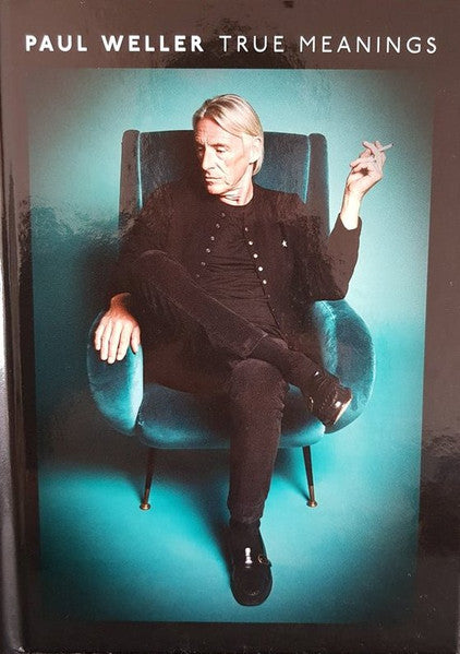 WELLER, PAUL  - TRUE MEANINGS