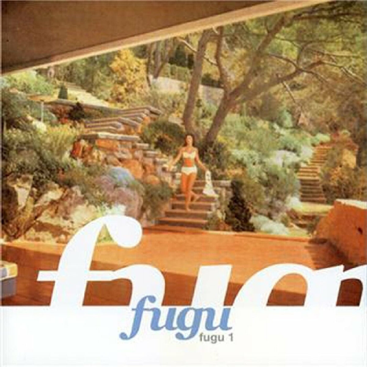 FUGU - FUGU 1